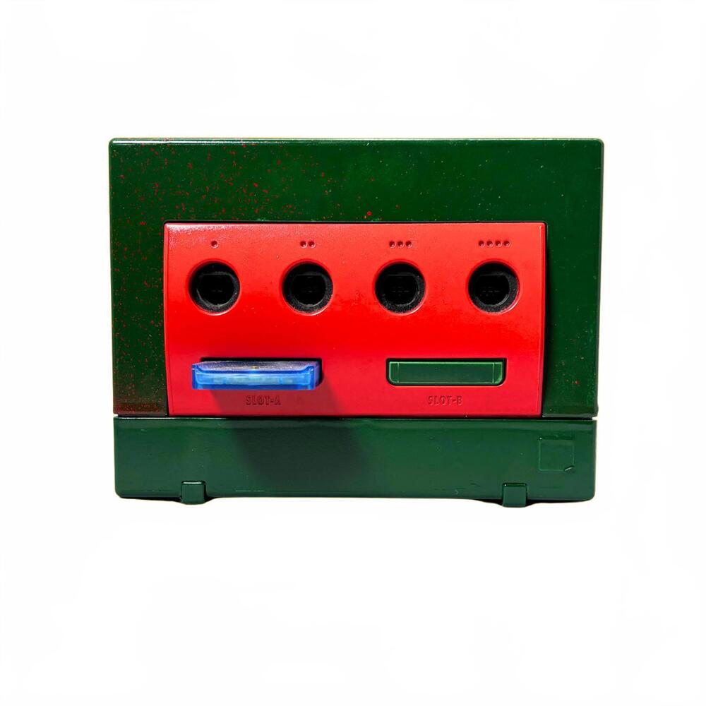 Nintendo GameCube DOL-001 Console Only - Powers On - Pico - Disc Drive Broken